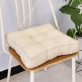 thumbnail image 2 of Floor Seat Pillows Cushions, 2 of 4