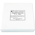 thumbnail image 1 of Regular Weight Tearaway Embroidery Stabilizer - 8x8 100 Precut Sheets, 1 of 1