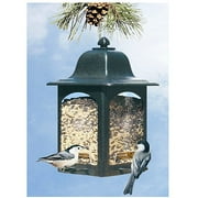 Woodstream Tulip And Sunflower Lantern B