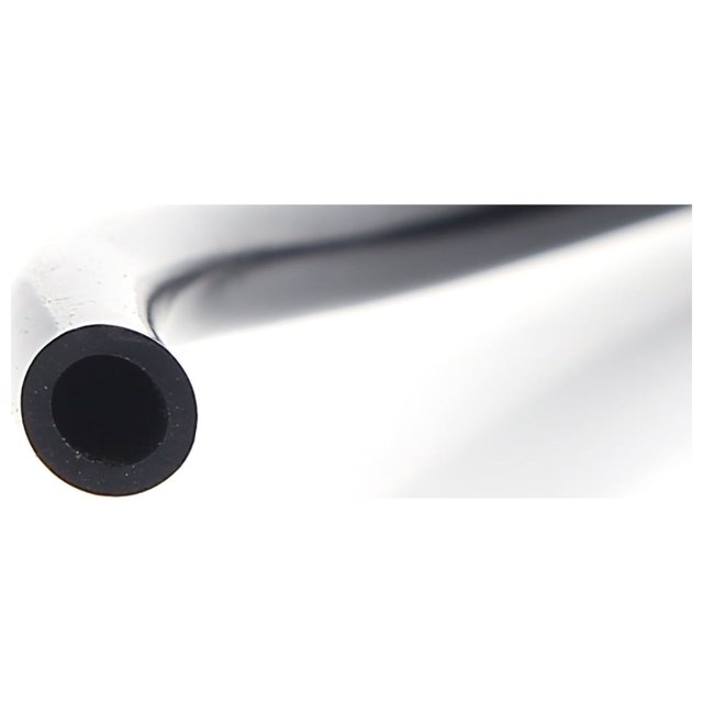 Drip Irrigation Hose, 5m/10m/20m Watering Tubing PVC Plastic Hose Pipe 4/6mm Micro Dripper Irrigation System