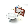 thumbnail image 3 of AM46743 Rheem Burner Assembly OEM AM46743, 3 of 4