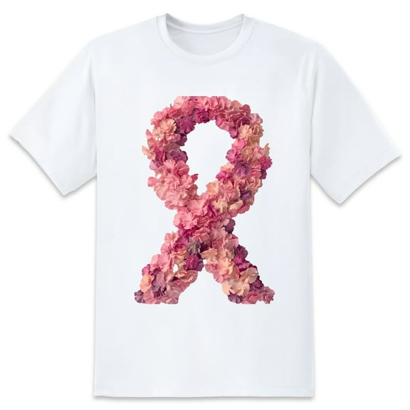 Men's Graphic TeeFlowers (35) Letter Print T-Shirts Round Neck Short Sleeves Sizes XS-5XL Summer Daily Casual Tops