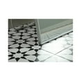thumbnail image 5 of Metal Frame Rectangle Full Length Mirror 30x60 Inch in Silver, 5 of 10