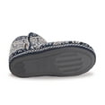 thumbnail image 6 of MUK LUKS Women's Leigh Bootie Slippers, 6 of 6