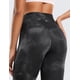 thumbnail image 5 of Pantalones CRZ YOGA Butterluxe tiro alto 63 cm gris tie dye, 5 of 5