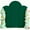 Dark Green, variant on Arch Backdrop Cover Set of 3 (7.2/6/5 ft) Wedding Arch Cover Spandex Arched Stand Covers Stretchy Backdrop for Birthday Balloon Party Graduation Decoration Wedding