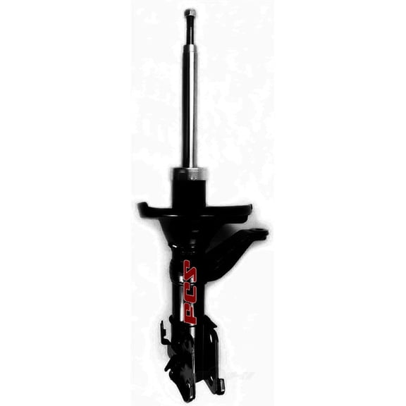 FCS 331631L Suspension Strut Assembly