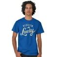 thumbnail image 5 of Vintage Kentucky Lucky State Pride Men's Graphic T Shirt Tees Brisco Brands S, 5 of 6