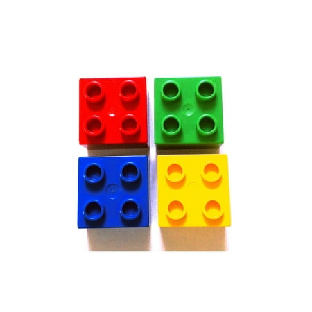 - LAMINATED POSTER Duplo Windows Logo Lego Poster Print 24 x 36