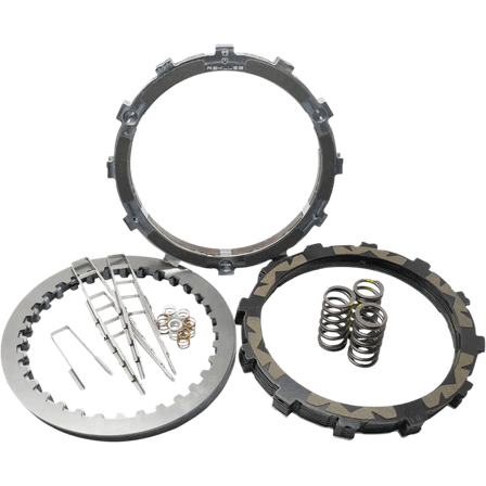 Rekluse RadiusX TorqDrive Clutch Kit (RMS-6307009)