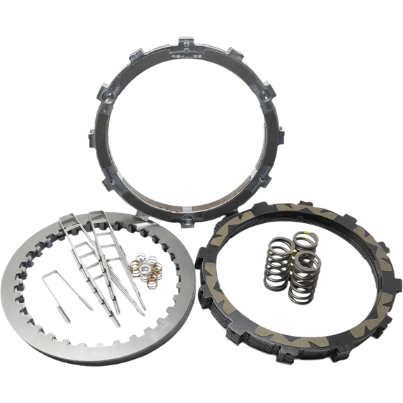 Rekluse RadiusX TorqDrive Clutch Kit (RMS-6307009)