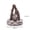 5.71" × 4.72", variant on Stone Branch Campfire Lamp with Fire Sound, 3 Mode Flickering Flame Light White Noise Lamp for Bedroom