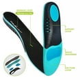 thumbnail image 4 of OrthoComfoot Women's Slippers with Arch Support, Comfortable Slip On Shoes for Plantar Fasciitis, Orthopedic Boat Loafers for Foot and Heel Pain Relief, 4 of 6