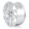 thumbnail image 4 of New 17 x 7 Inch Wheels for Honda CR-V 2015 - 2016, 17" Alloy Wheels Rims, 4 of 11