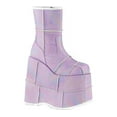 thumbnail image 2 of Men's Demonia Stack 201HC Platform Ankle Boot, 2 of 2