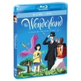 thumbnail image 2 of The Wonderland Combo (Blu-ray), Shout Factory, Anime, 2 of 2