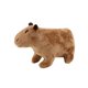 thumbnail image 4 of de peluche de juguete de simulación de dibujos animados Animal muñeca de peluche suave figura de juguete de felpa almohada de peluche de perfke juguetes de peluche carpincho, 4 of 9