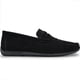 thumbnail image 3 of Mocasines Formales De Gamuza Zapatos Casuales De Vestir Elegante, 3 of 7