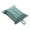 Blue, variant on DICEWEN Soft Polyester Cotton Tissue Box Sleeve with Cord Napkin Paper Holder Tissue Dispenser Cover Napkin Paper Holder for Living Room Dining Table