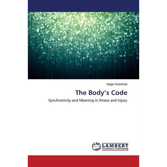 The Body's Code (Paperback)