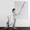 thumbnail image 2 of Dyson Ball Animal 2 Origin Aspiradora vertical 381358-02 - Azul (reacondicionado), 2 of 5