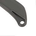 thumbnail image 2 of Coupe-frettes de guitare compact et portable, lame en métal, corps en plastique, outil de nettoyage des fentes de frettes pour ukulélé et mandoline, 2 of 4