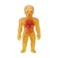 thumbnail image 2 of Figura de Acción Stretch Armstrong Monstruo Alienígena Rayos X Elástico, 2 of 5