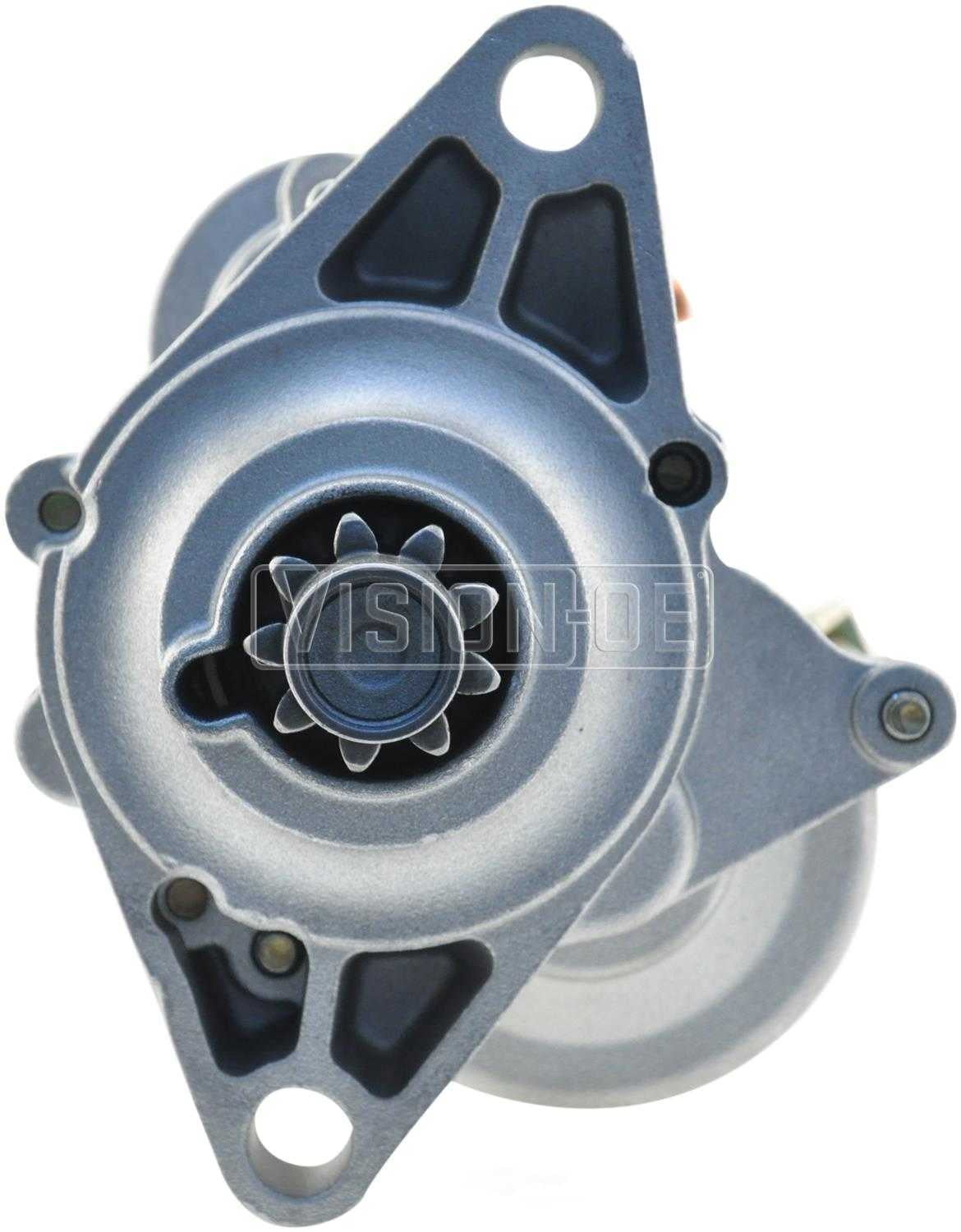 Vision OE 17847 Starter Motor