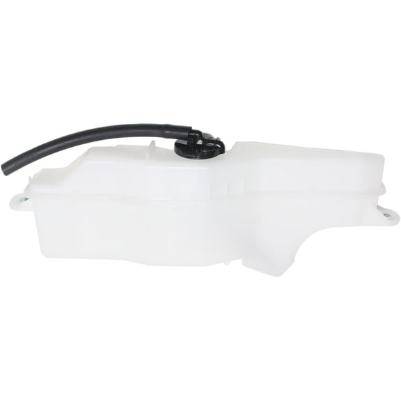 Coolant Reservoir Compatible with TOYOTA CAMRY 2012-2017/AVALON 2013-2018/ES350 2016-2017 Assembly with Cap