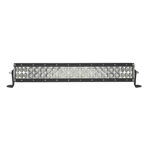 Rigid Industries E-Series Pro 20" Spot/Driving Combo LED Light Bar