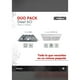 thumbnail image 4 of Combo Parrilla a Gas de 4 Quemadores + Campana Extractora - 60cm, 4 of 5