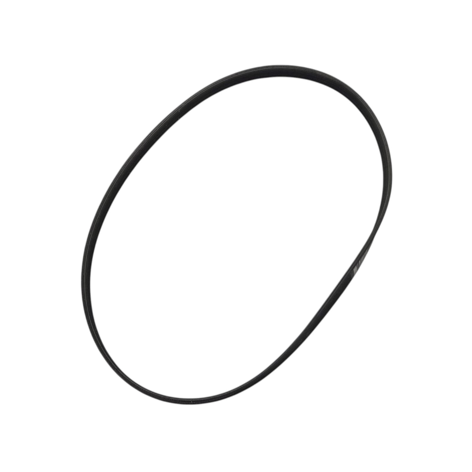 Open Box New OEM Replacement for GE Washer Drive Belt WH01X20436