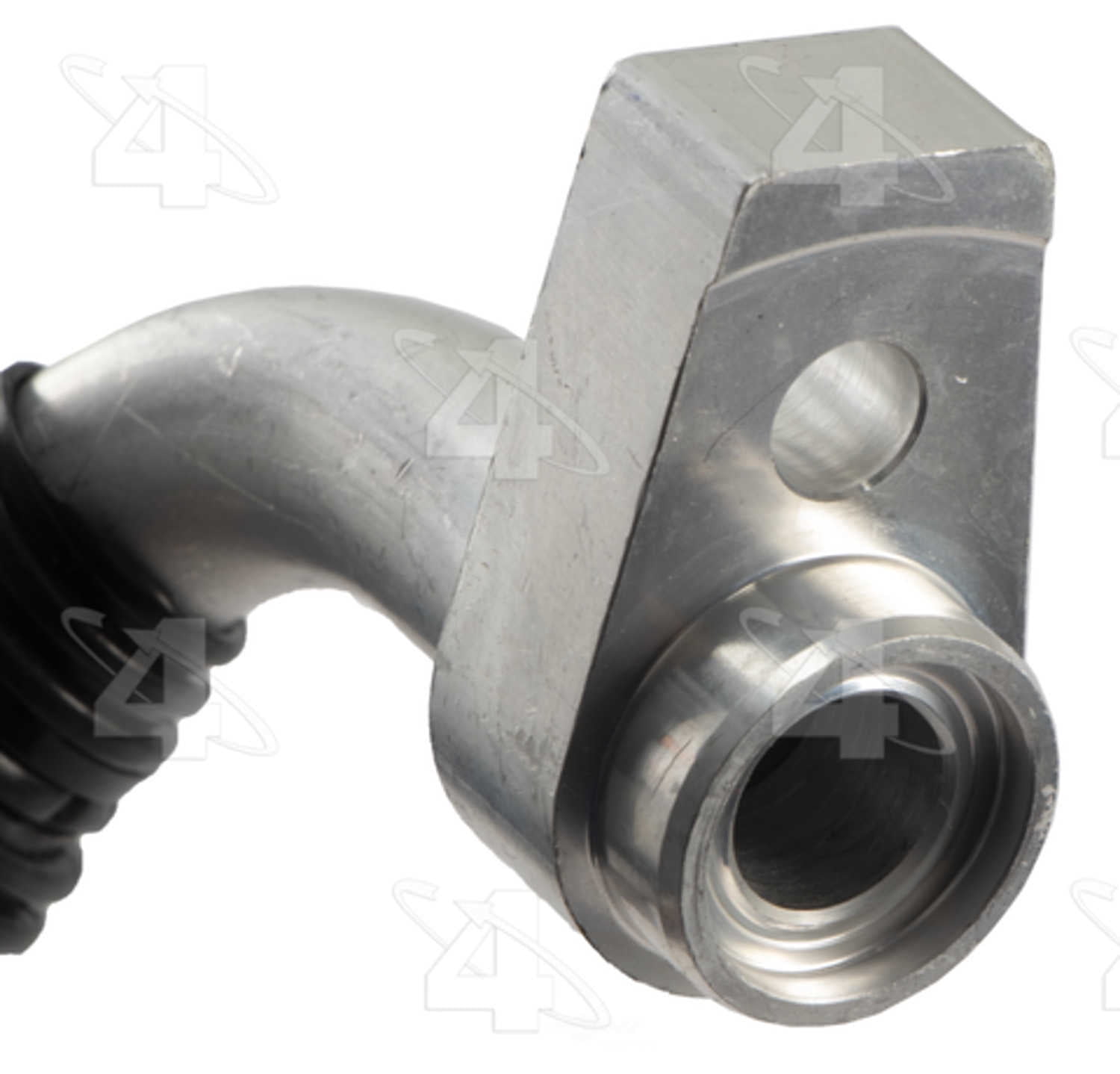 Murray Climate Control 66551 A/c Refrigerant Suction Hose