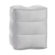 thumbnail image 4 of Almohada Inflable NikouMX Reposapiés de Viaje Color Gris, 4 of 8