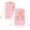 pink, variant on XUANXIAOJIANG Chris Stapleton Baseball shirt women's men's fashionable casual long sleeved jacket, baseball shirt