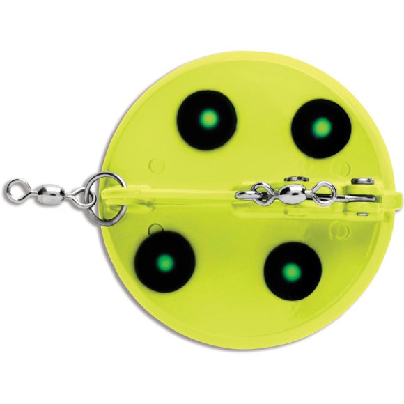 Luhr Jensen Dipsy Diver Trolling Diver