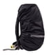 thumbnail image 4 of Advancent Cubierta de impermeable Senderismo Camping Viajar al aire libre Cinta reflectante Cubierta de lluvia Escalada negro METRO, 4 of 6