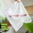 thumbnail image 5 of Protoiya 40 Pack BPA FREE Reusable Storage Bags, 5 of 10