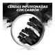 thumbnail image 3 of Cepillo Dental Colgate Max White Carbón con Estrella Pulidora 4 Piezas, 3 of 4