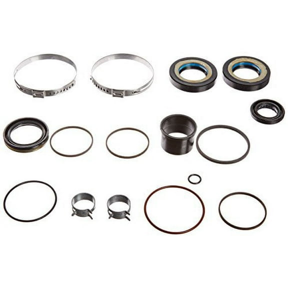 Edelmann 8967 Rack and Pinion Seal Kit