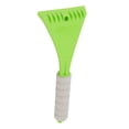 thumbnail image 3 of Slatcetga Car Windshield Scraper PP With EVA Foam Handle Car Window Snow Remover for Winter Green, 3 of 8