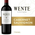 thumbnail image 2 of Wente Vineyards Southern Hills Cabernet Sauvignon California Red Wine, 750 ml Bottle, 14% ABV, 2 of 7