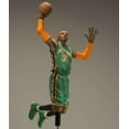 thumbnail image 4 of McFarlane NBA Sports Picks Collectors Club Exclusive Carmelo Anthony Action Figure (St. Patrick's Day Green Jersey), 4 of 5