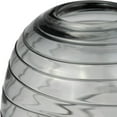 thumbnail image 5 of Sagebrook Home Artisan Vase – Elegant Home Accent, Unique Design, 5 of 9