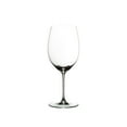 thumbnail image 3 of Riedel Veritas Dishwasher Safe Crystal Cabernet/Merlot Wine Glass (2 Pack), 3 of 7