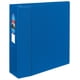 thumbnail image 1 of Carpeta de 3 anillas Avery Heavy-Duty EZD de 4 pulgadas con un solo toque, 1 of 5