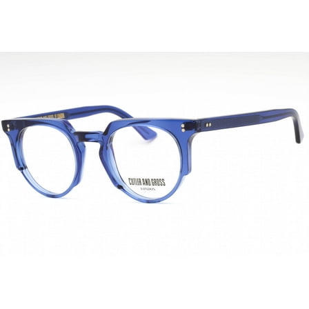 Cutler and Gross Eyeglasses CGOP138347-004--47-mm