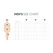 OppoSuits Men's The Orange Solid Color Suit
