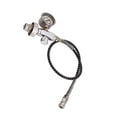 thumbnail image 4 of Adaptador de carga de repuesto para cilindros de buceo, profesional de liberación rápida con manguera de 60cm, accesorios de compatibilidad fuerte Cola Adaptador de recarga, 4 of 8
