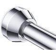 thumbnail image 1 of Tringle de Rideau de Douche - Tringle de Rideau de Douche à Ressort à Tension Réglable en Acier Inoxydable de Qualité Supérieure - Antidérapante Sans Perçage Sans Rouille pour Salle de Bain, 1 of 7